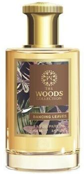 The Woods Collection Dancing Leaves Eau de Parfum (100ml)