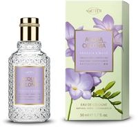 Freesia & Musk Eau de Cologne Nat. Spray