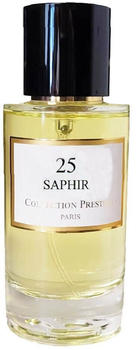 Collection Prestige Saphir 25 Eau de Parfum (100ml)
