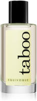 Ruf - Taboo Equivoque Parf&uuml;m mitPheromonen F&uuml;r Sie und Ihn 50 ml