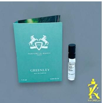 Parfums de Marly Greenley Eau de Parfum (1,5ml)