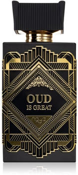 Noya Oud Is Great Extrait de Parfum (100ml)