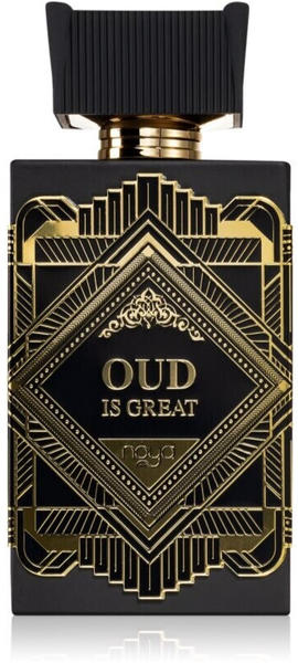 Noya Oud Is Great Extrait de Parfum (100ml)