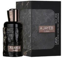 Ajayeb Dubai Eau de Parfum 100ml 0,1 l