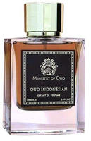 Ministry Of Old Old Indonesian Extrait The Perfume 100ml - Ermenegildo Zegna -