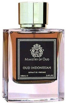 Ministry of Oud Oud Indonesian Extrait de Parfum (100ml)