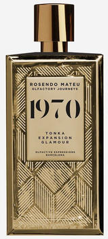 Rosendo Mateu 1970 Tonka Expansion Glamour Eau de Parfum (100ml)