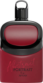 Afnan Portrait Abstract Extrait de Parfum (100ml)