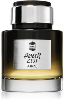 Ajmal Amber Zest Eau de Parfum (100ml)