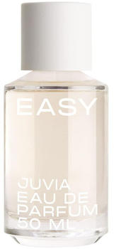 Juvia Easy Eau de Parfum (50ml)