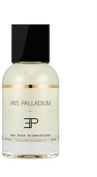 Les Eaux Primordiales Iris Palladium Eau de Parfum (100ml)