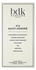 BDK Parfums 312 Saint Honore Eau de Parfum (100ml)