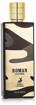 Maison Alhambra Roman Leather Eau de Parfum (80ml)
