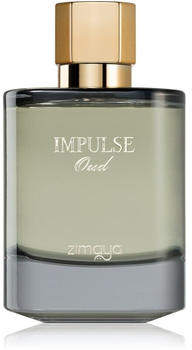 Zimaya Impulse Oud Eau de Parfum (100ml)