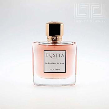 Dusita Parfums La Douceur de Siam Eau de Parfum (50ml)