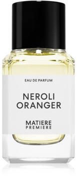 Matière Première Neroli Oranger Eau de Parfum (50ml)