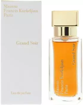 Maison Francis Kurkdjian Paris Grand Soir Eau de Parfum (35ml)