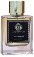 Ministerium f&uuml;r Oud Royal Extrait De Parfum 100ml unisex 0,1 l