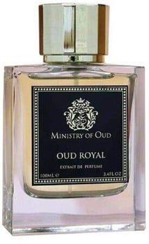 Ministry of Oud Oud Royal Extrait de Parfum (100 ml)