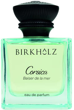 Birkholz Corsica Baiser de la Mer Eau de Parfum (100ml)