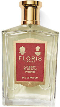 Floris Cherry Blossom Intense Eau de Parfum (100ml)