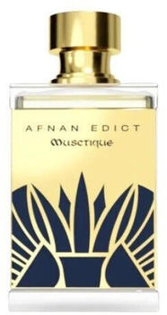 Afnan Musctique Extrait de Parfum (80ml)