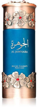 Niche Emarati Al Jawhara Eau de Parfum (100ml)