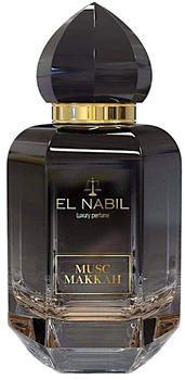 El Nabil Musc Makkah Eau de Parfum (50 ml)