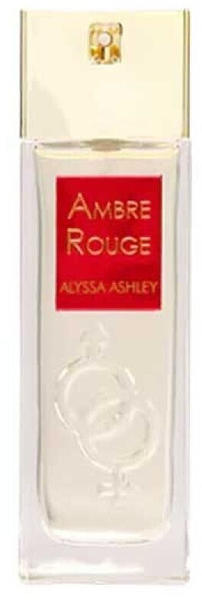 Alyssa Ashley Ambre Rouge Eau de Parfum (50ml)