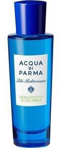 Acqua di Parma Blu Mediterraneo Bergamotto di Calabria Eau de Toilette (180ml)