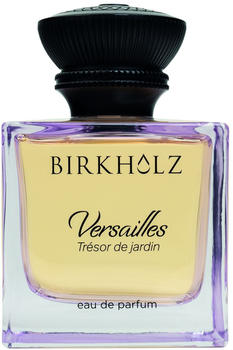 Birkholz Versailles Trésor de Jardin Eau de Parfum (100ml)