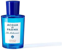 Acqua Di Parma Blu Mediterraneo Arancia Di Capri EdT 100ml 0,1 l