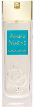 Alyssa Ashley Ambre Marine Eau de Parfum Spray (100ml)
