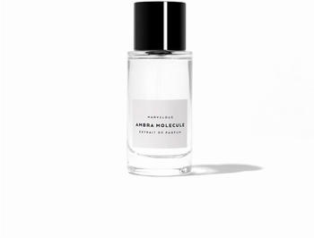 BMRVLS Ambra Molecule Eau de Parfum (50ml)