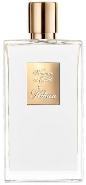 Kilian Woman in Gold Eau de Parfum (100ml)