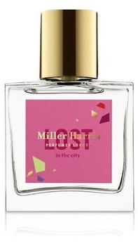 Miller Harris Lost in the City Eau de Parfum (14 ml)
