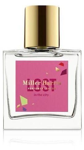 Miller Harris Lost in the City Eau de Parfum (14 ml)
