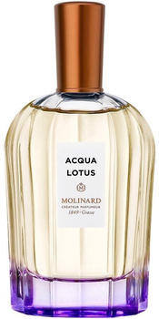 Molinard Acqua Lotus Eau de Parfum (97,5 ml)