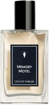 Une Nuit Nomade Une Nuit à Montauk Memory Motel Eau de Parfum (50ml)