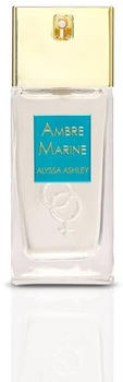 Alyssa Ashley Premium Collection Ambre Marine Eau de Parfum (30ml)