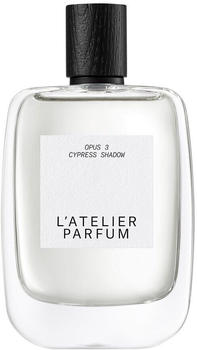 L`Atelier Parfum Opus 3 Shots of Nature Cypress Shadow Eau de Parfum (100ml)