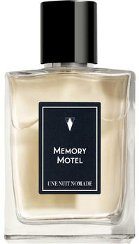 Une Nuit Nomade Une Nuit à Montauk Memory Motel Eau de Parfum (100ml)