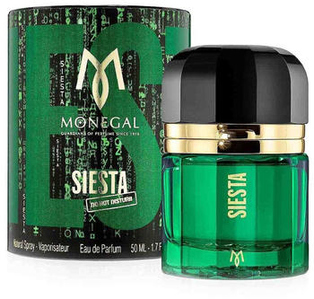Ramon Monegal Spanish Collection Siesta Eau de Parfum (50ml)