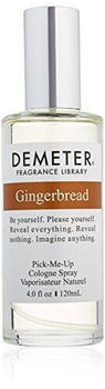 Demeter Gingerbread Cologne (120ml)