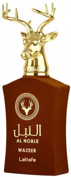 Lattafa Al Noble Wazeer Eau de Parfum (100ml)