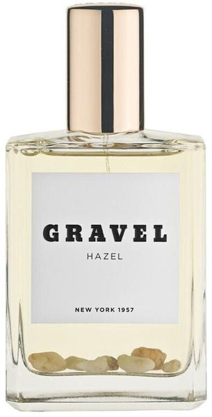 Gravel Hazel Eau de Parfum (100ml)