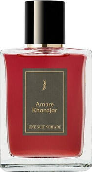Une Nuit Nomade Ambre Khandjar Eau de Parfum (100ml)