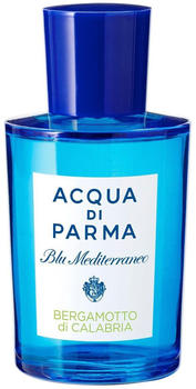 Acqua di Parma Blu Mediterraneo Bergamotto di Calabria Eau de Toilette (100 ml)