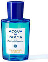 BLU MEDITERRANEO MANDARIN DI SICILIA edt vapo 100 ml 0,1 l