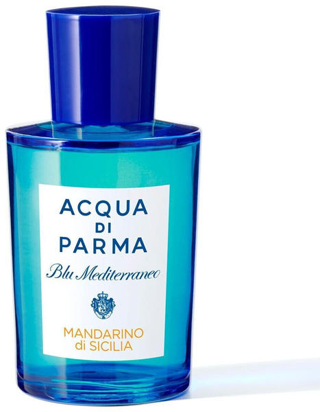 Acqua di Parma Blu Mediterraneo Mandarino Di Sicilia Eau de Toilette (100ml)